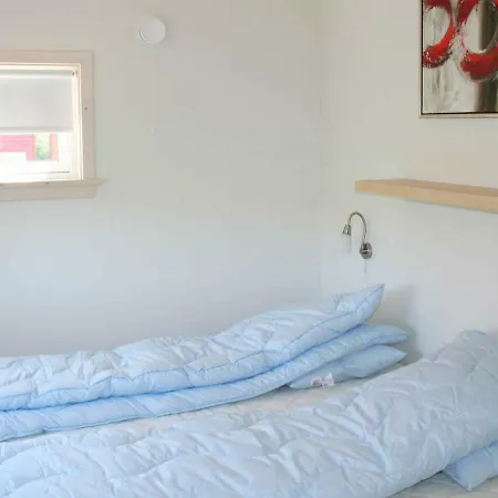 Two-bedroom Holiday In 2 古兹耶姆