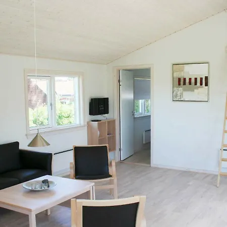 度假居 Two-bedroom Holiday In 2